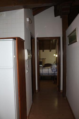 Apartamentos Rurales La Lancha