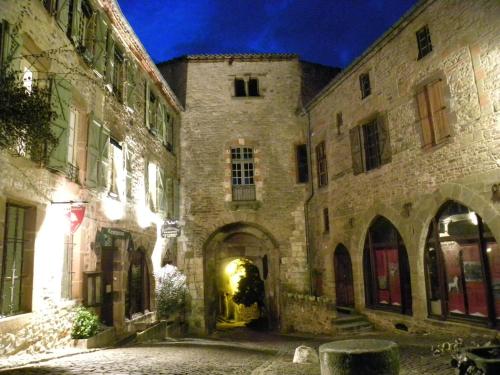 Chambres d'hôtes l'Escuelle des Chevaliers