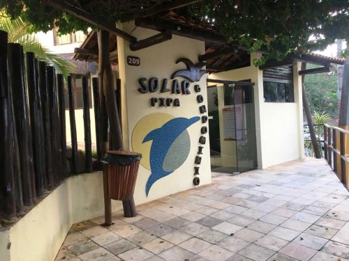 Chalet Solar Pipa