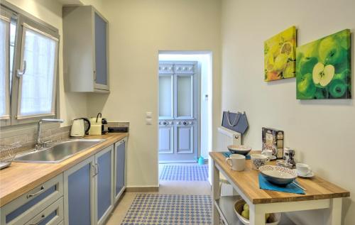 Stylish and cozy house in Athens, Plaka, Atény (fotografie 9)