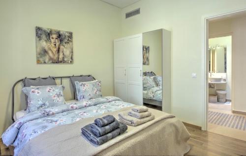 Stylish and cozy house in Athens, Plaka, Atény (fotografie 8)