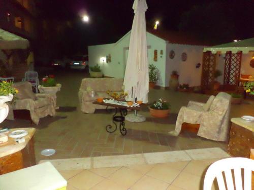 casa vacanze Sciaraba gîte à louer Rampingallo