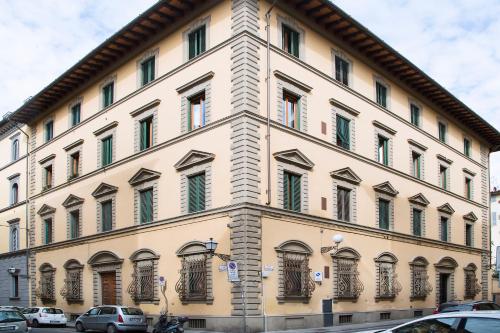 B&B Casa Moscato Firenze – Florence, IA