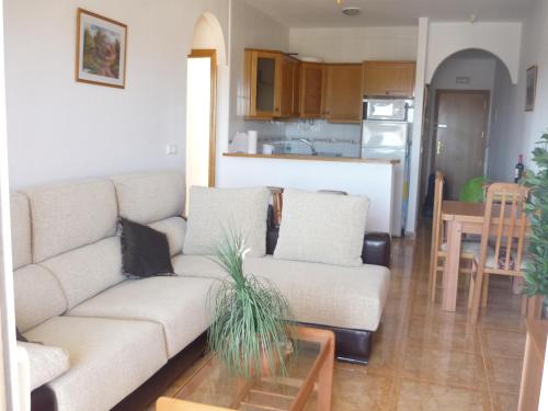 Apartamentos Lodosol gîte à louer Los Albaladejos