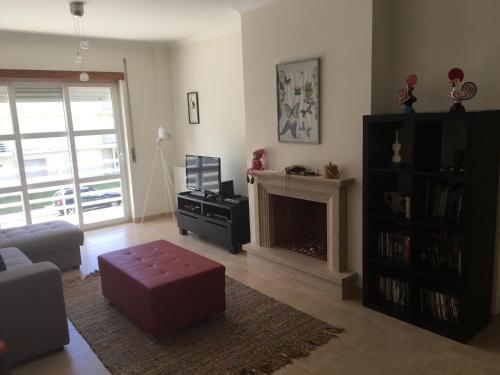 Apartamento na praia de Baleal