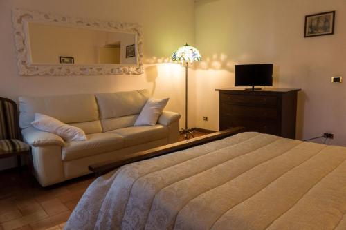 Villa Montotto - Hotel - Monterubbiano