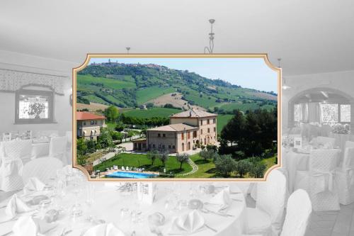 Villa Montotto - image 8