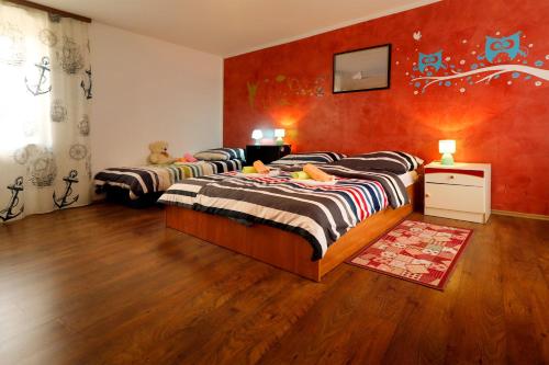  Apartman Porta No' in Bale