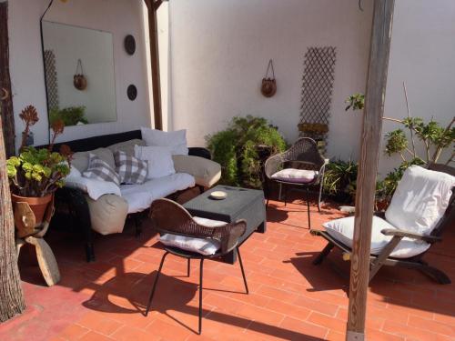 ペンション シウダデラ