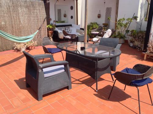 Pension Ciudadela - image 5