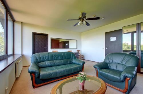 Aerohotel 5