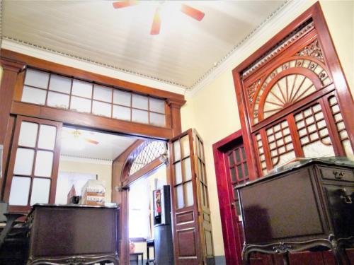 Hotel Santo Tomas / Historical Property