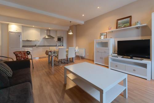 Apartamentos Mirando Llanes