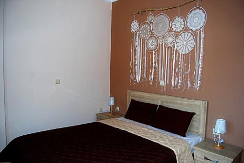  j.a.t.a's house, Unterkunft in Prinos