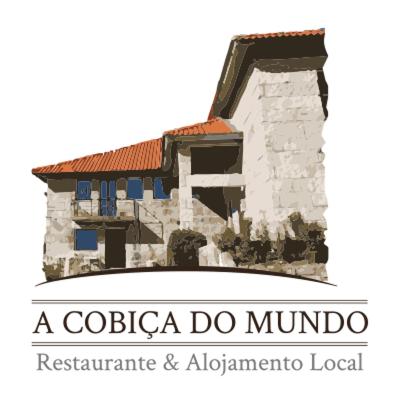 A Cobiça do Mundo