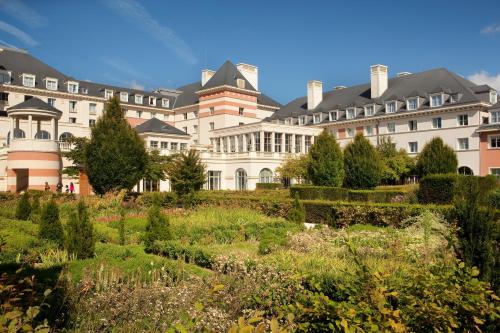 Dream Castle Hotel Marne La Vallee