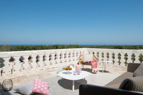 145964218 Masseria San Giovanni - Epoca Collection