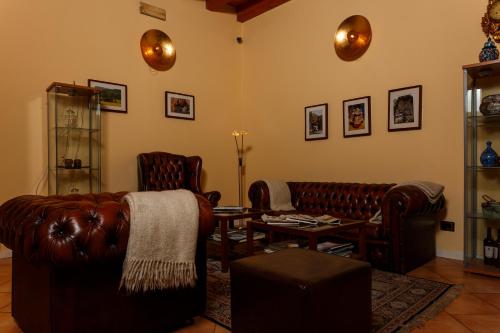 Albergo Orologio - main image