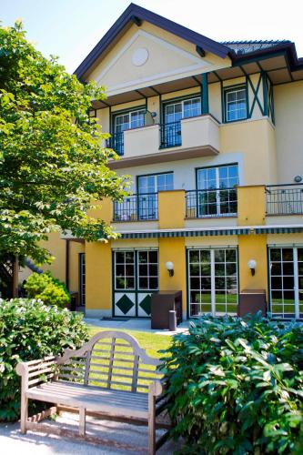 Hotel Hubertushof - image 5