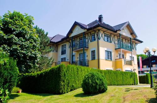Hotel Hubertushof - image 4