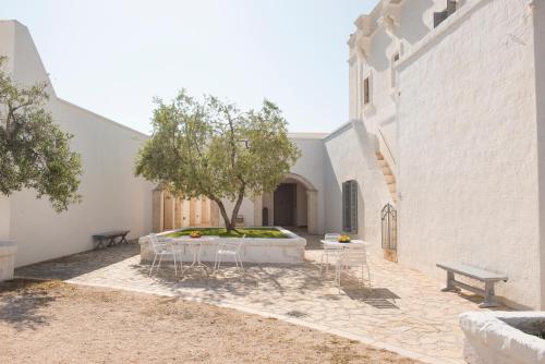 145964443 Masseria San Giovanni - Epoca Collection