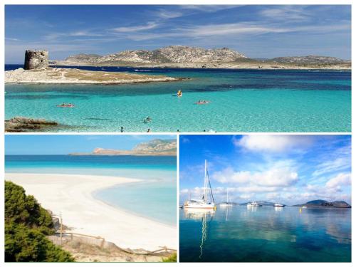 Spiaggia Ezzi Mannu Stintino Aggiornato 2019 Tutto