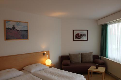 Hotel Deisterblick – Bad Nenndorf, 