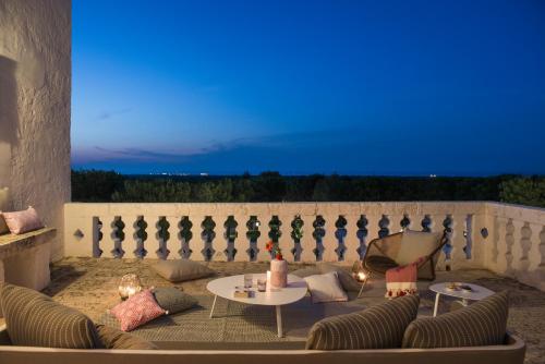 145965625 Masseria San Giovanni - Epoca Collection
