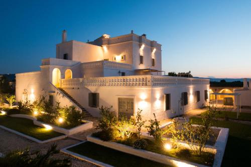 145965642 Masseria San Giovanni - Epoca Collection