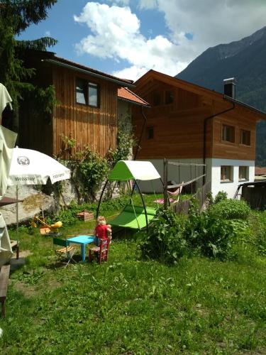 Appartments Waldblick