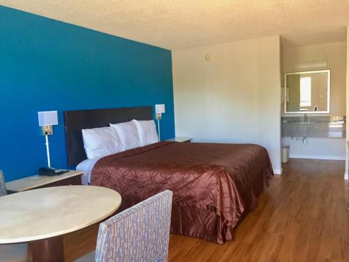 Super Stay Inn North Little Rock (AR)