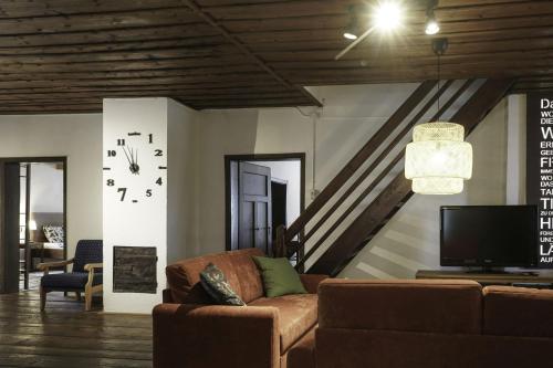 Ferienwohnung Moarhofer in Muhr, Österreich