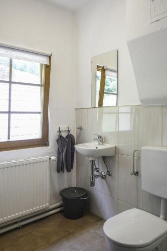 Ferienwohnung Moarhofer in Muhr, Österreich