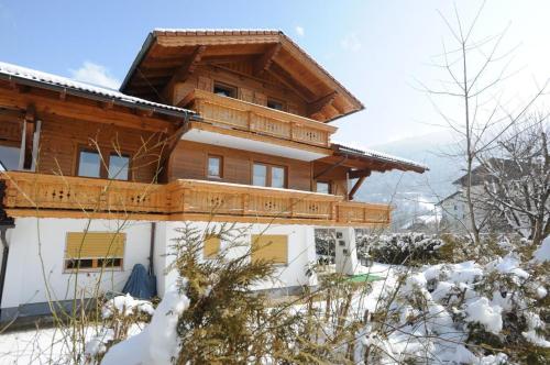 Chalet Alice by Schladmingurlaub - Apartment - Schladming