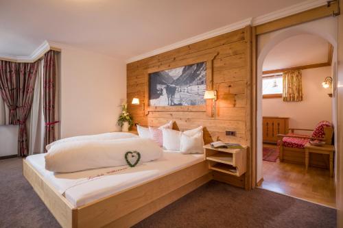 Hotel Viktoria & Landhaus Joggl in มายร์โฮเฟน