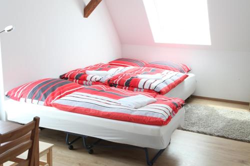 Schwaben Apartment in Oberboihingen, Deutschland