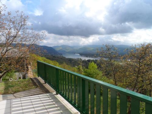  Lotus Will, Unterkunft in Zebegény