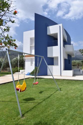  Valley of Kritsa in Kritsa