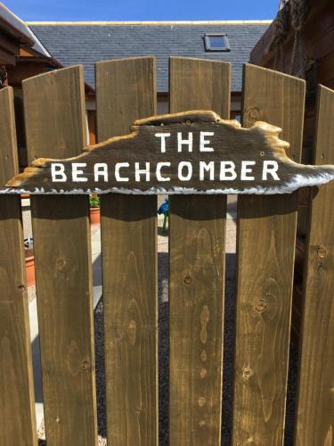 The Beachcomber