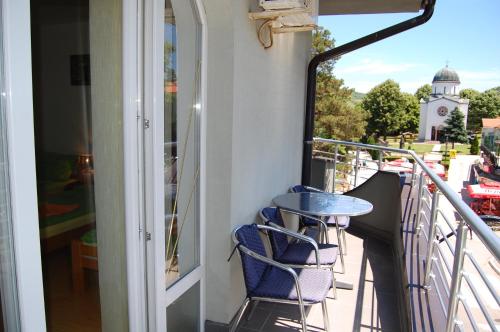 Guesthouse Sunny - image 5