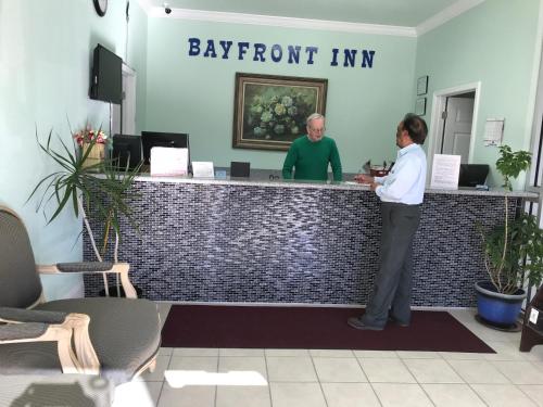 Bayfront Inn Biloxi