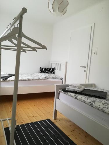 Apartments Justin