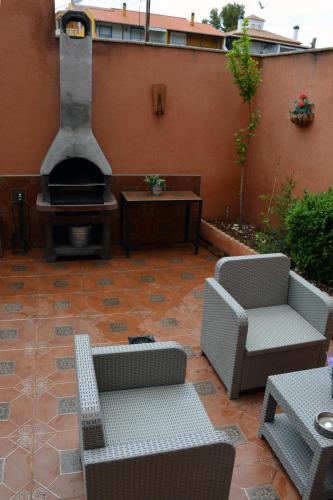 Casa Rural El Lio in Ruidera