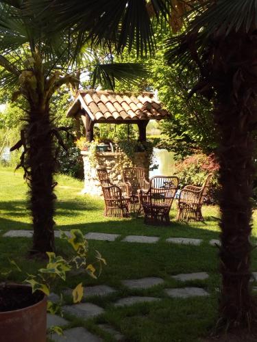 Kert, Agriturismo Adriano Pedretti in Badia Polesine
