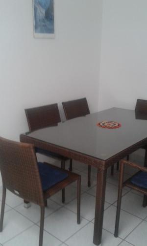 Apartments Strmecki