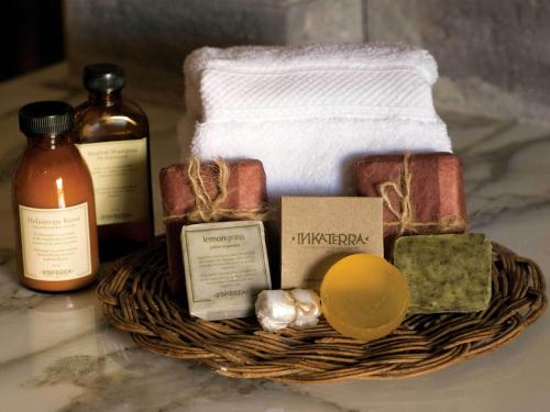 Inkaterra La Casona Relais & Chateaux
