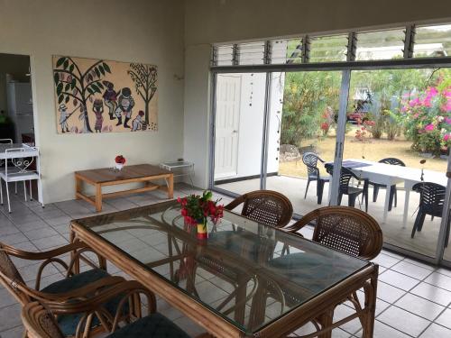 Garden Bungalow in Saint Patrick