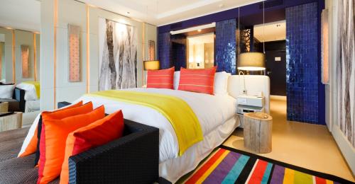 Hotel Le Golf D'Essaouira & Spa in Diabat