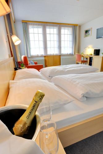 Hotel Alpenruh - image 14