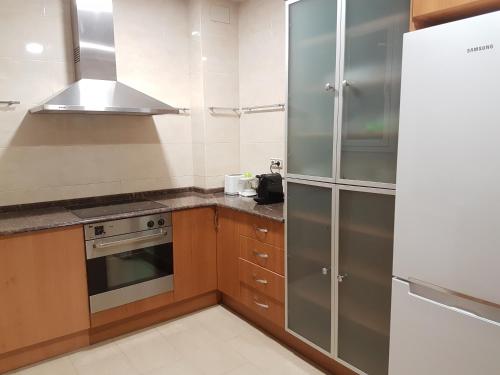 ApartSuits Tarragona Rambla Nova 24 - image 13